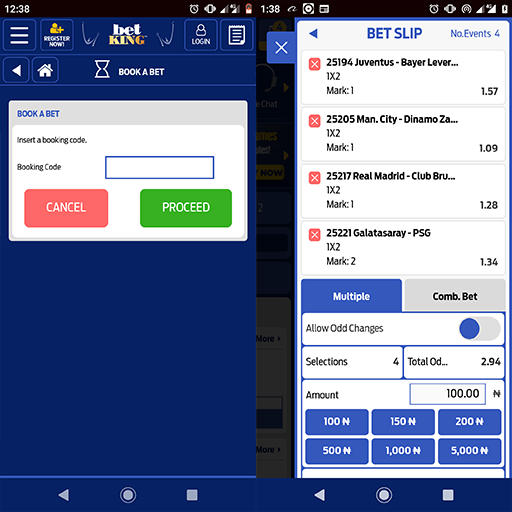 BetKing App to own ios and android: Set up the fresh 2024 type