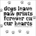 1 lovely quote for our precious pets