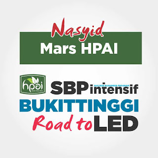 Mars HPAI SBPIN Bukittinggi