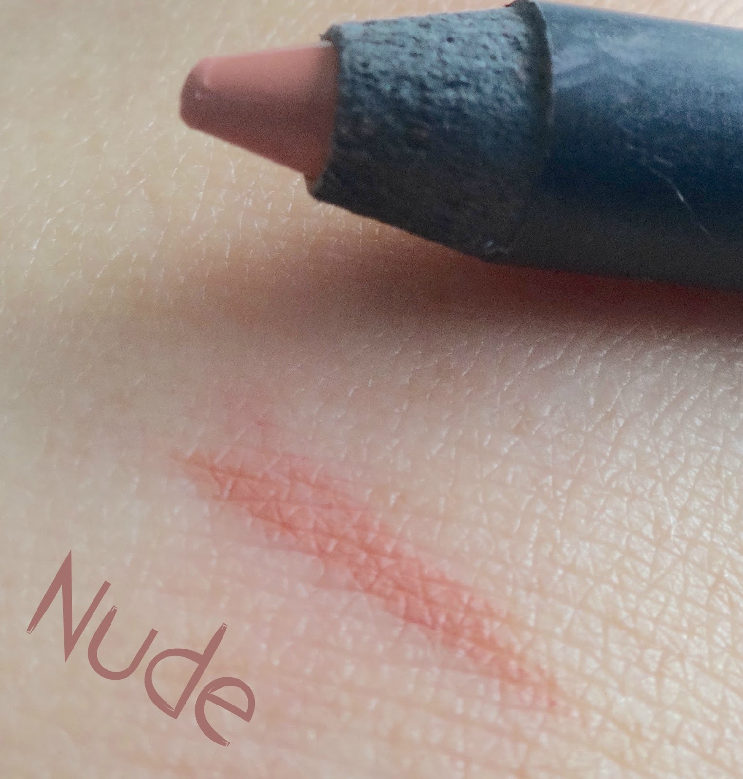 Primark Beauty Ps Love... Lip Liners