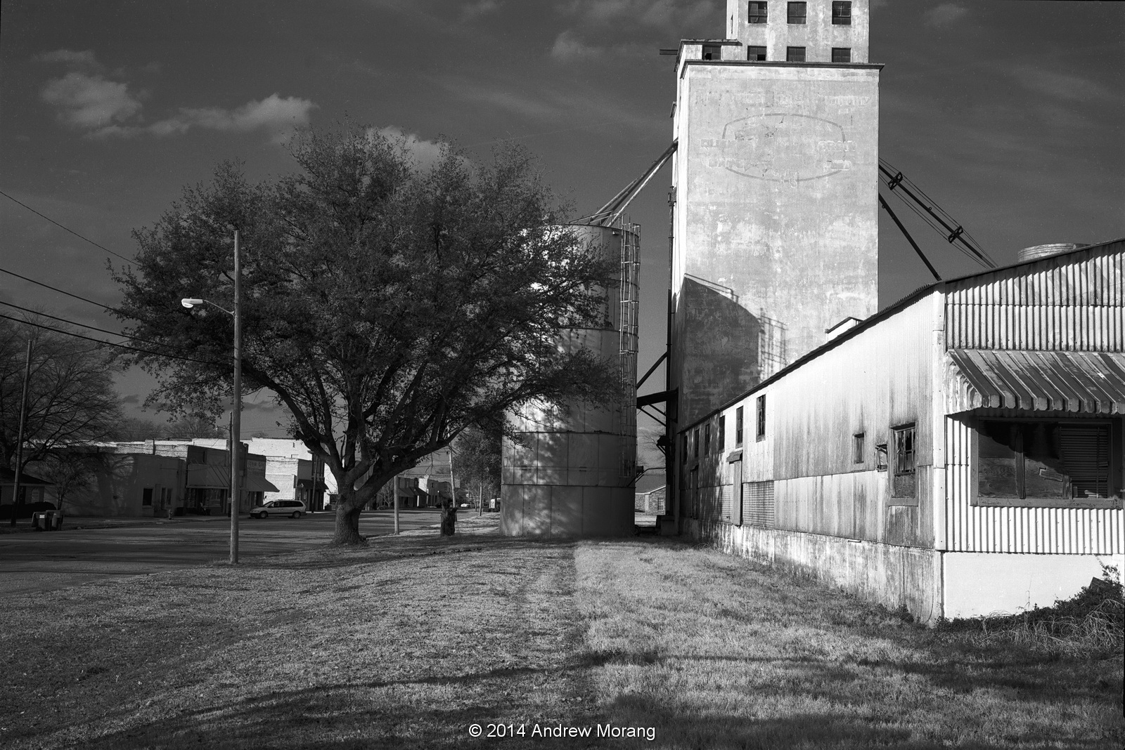 Urban Decay The Mississippi Delta 21 Drew