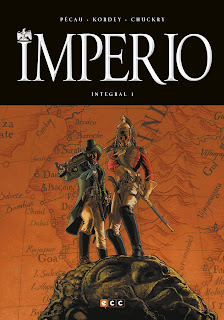 Imperio Integral 1