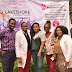 Rita Dominic at the Lakeshore Cancer Center in Victoria Island