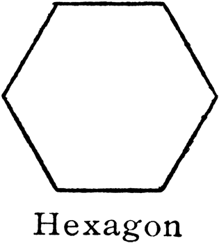 Hexagon Hexagon