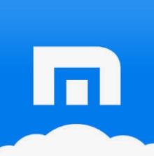 Maxthon Cloud Browser 2020 Maxthon Cloud Browser 2020
