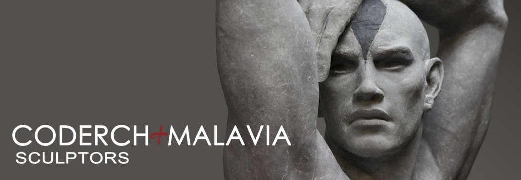 Coderch & Malavia, sculptors