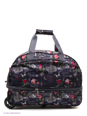 Bolso deportivo pequeño Bolso deportivo pequeño
