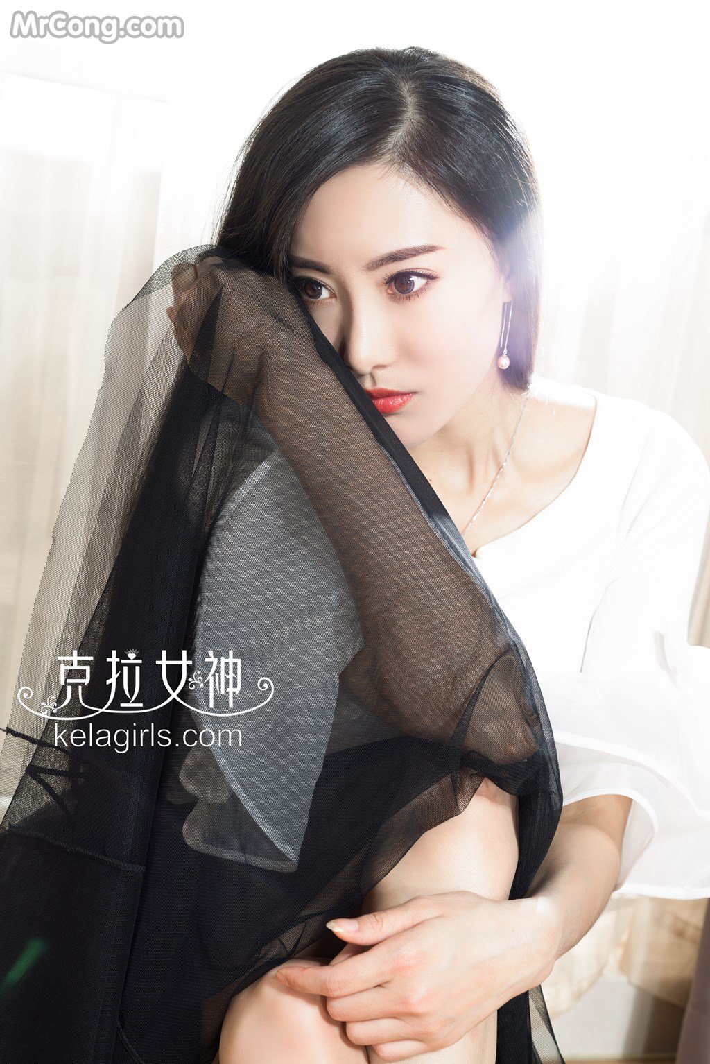 KelaGirls 2017-06-05: Model Ying Er (颖儿) (28 photos) photo 2-0