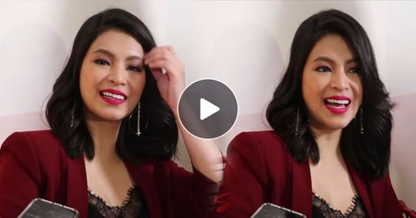 "Mami-miss ko si Jacintha." Angel Locsin Says As She Bids Farewell To Her Iconic Character "Mami-miss ko si Jacintha." Angel Locsin Says As She Bids Farewell To Her Iconic Character