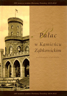 Kto zniszczył zamek w Kamieńcu Ząbkowickim ?
