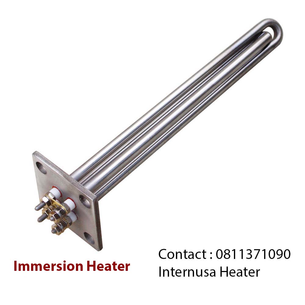 Immersion Heater Gallery Heating Element