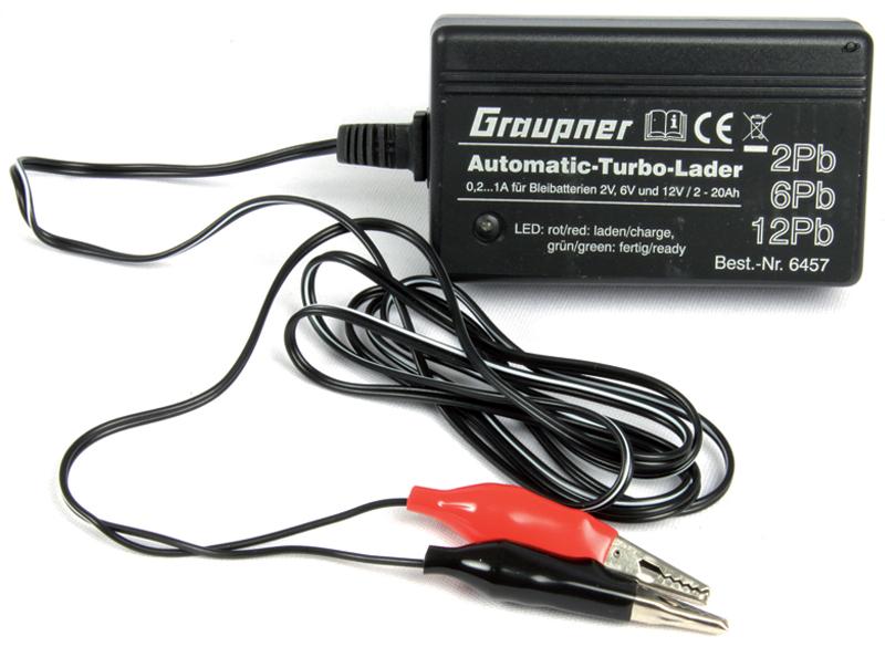 Quel chargeur pour batterie gel