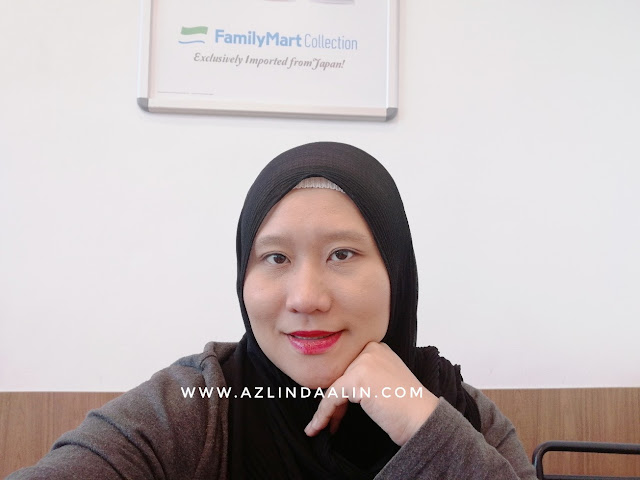 PERTAMA KALI MASUK KE FAMILY MART MAKAN ODEN, FAmily MArt Ara Damansara, Lokasi Family Mart PERTAMA KALI MASUK KE FAMILY MART MAKAN ODEN, FAmily MArt Ara Damansara, Lokasi Family Mart