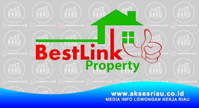 CV Bestlink Property Pekanbaru