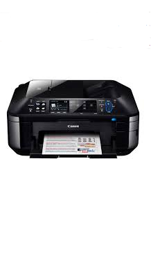 Download Canon PIXMA MP500 Driver
