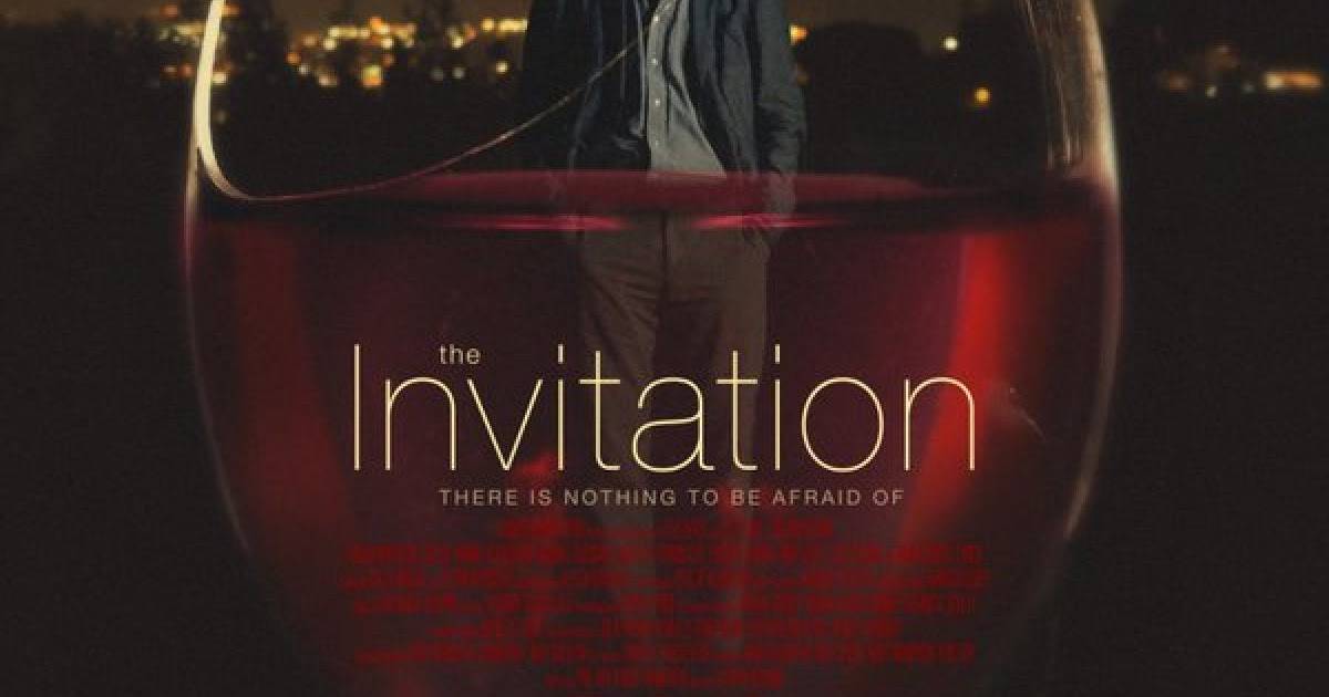 the invitation movie review 2015