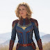 CAPTAIN MARVEL: ECCO IL PRIMO FULL TRAILER