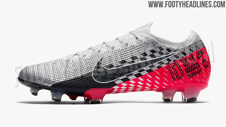 nike mercurial veloce neymar