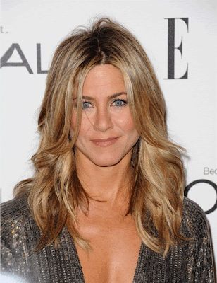 Jennifer Aniston Hair And Hairstyle | The New Hair Style