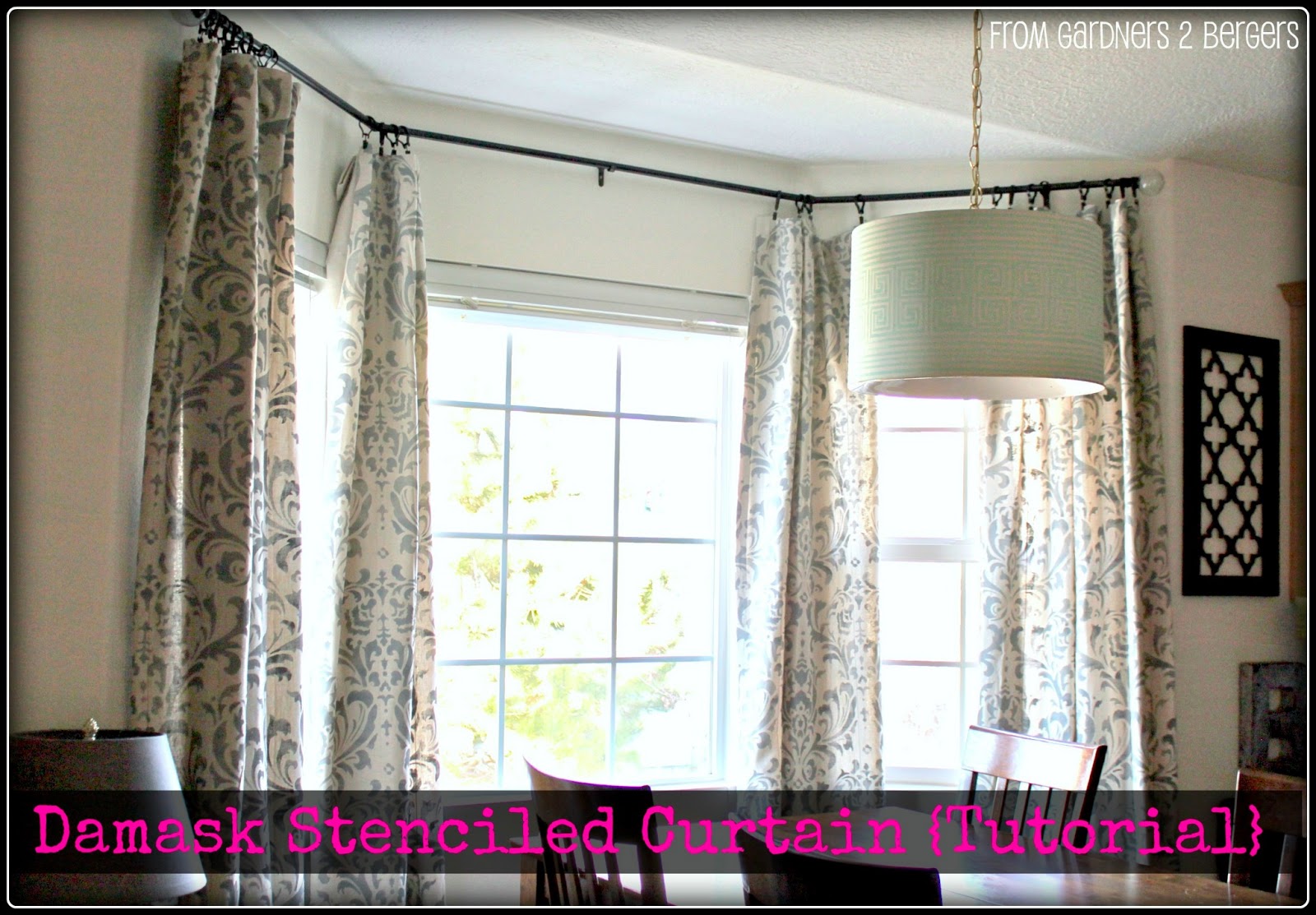 Damask-Stenciled-Curtain-Tutorial