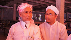 Tok Ayah Ahmad Pattani Darussalam
