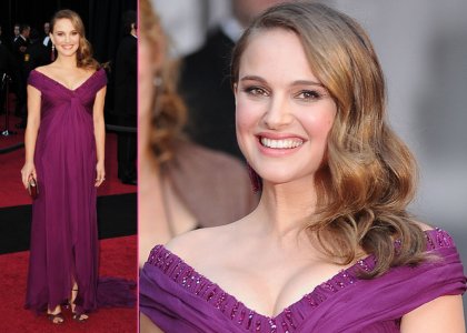 WHO WON BEST ACTRESS OSCAR IN 2011 intelligence overview