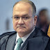 70% dos inquéritos abertos por Fachin envolvem caixa 2