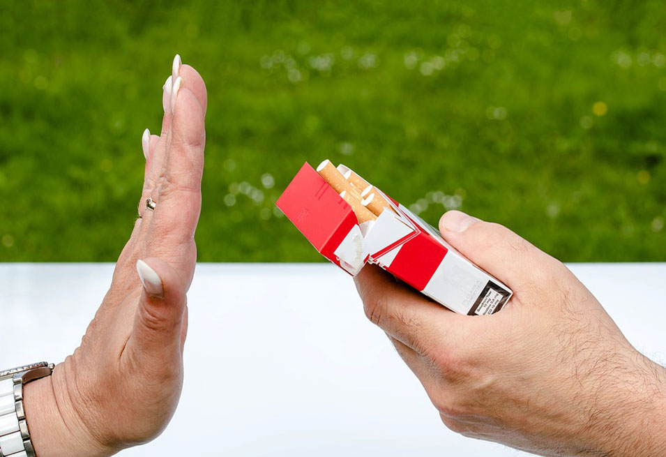 Smoking and its Impact on Mental Health Smoking and its Impact on Mental Health