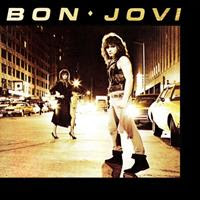 [1984] - Bon Jovi [Special Edition]
