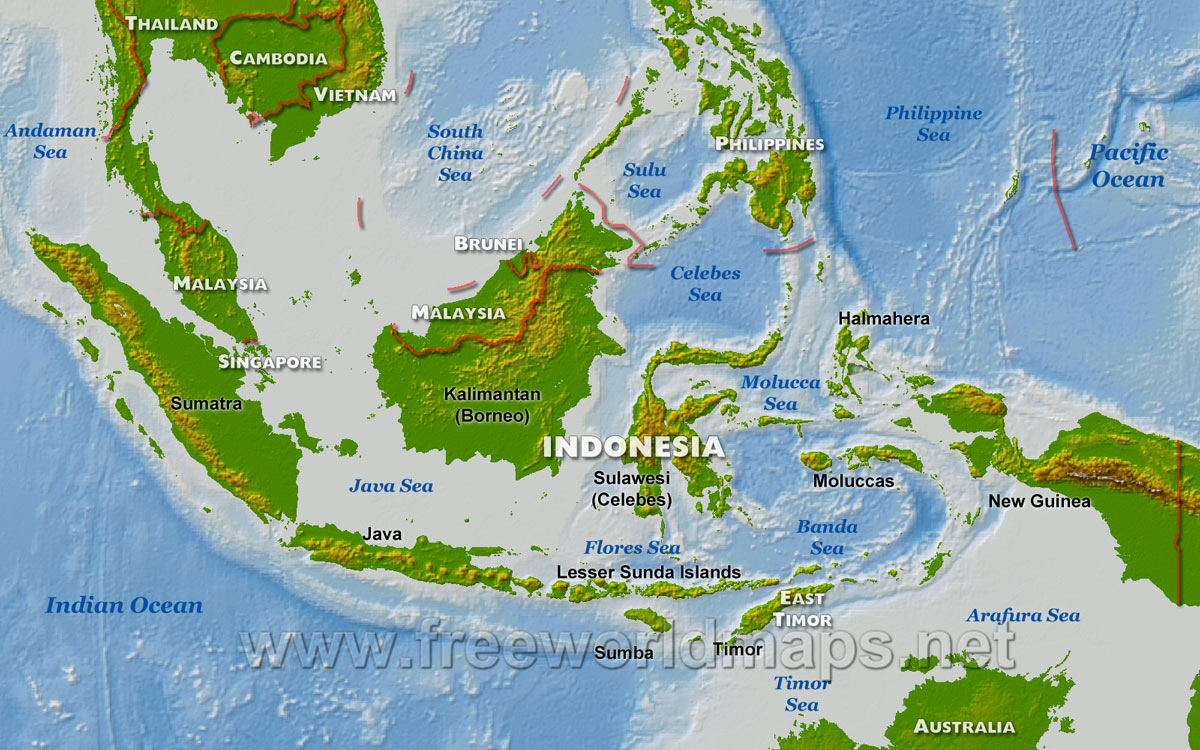 gambar Gambar Peta Indonesia Lengkap gambar Gambar Peta Indonesia Lengkap