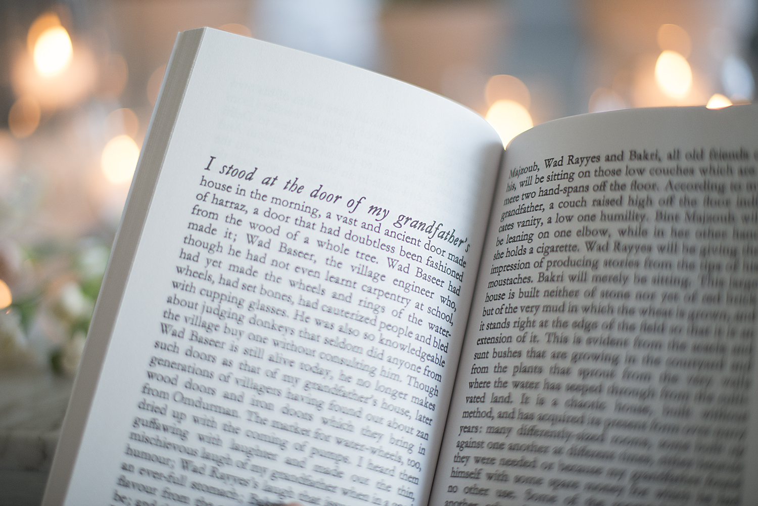 BOOK REVIEW: SEASON OF MIGRATION TO THE NORTH BY TAYEB SALIH | The Book