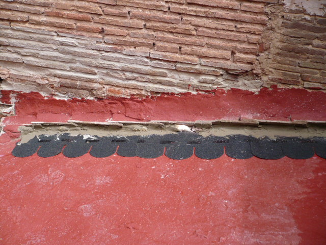 Reparacion de tejado