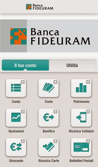 APP FIDEURAM SCARICA