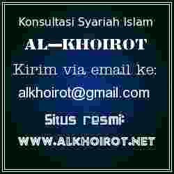 Konsultasi Syariah
