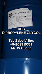 DIPROPYLENE GLYCOL LO+ | DPG