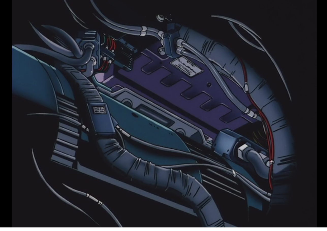 08th MS Team HD Remaster