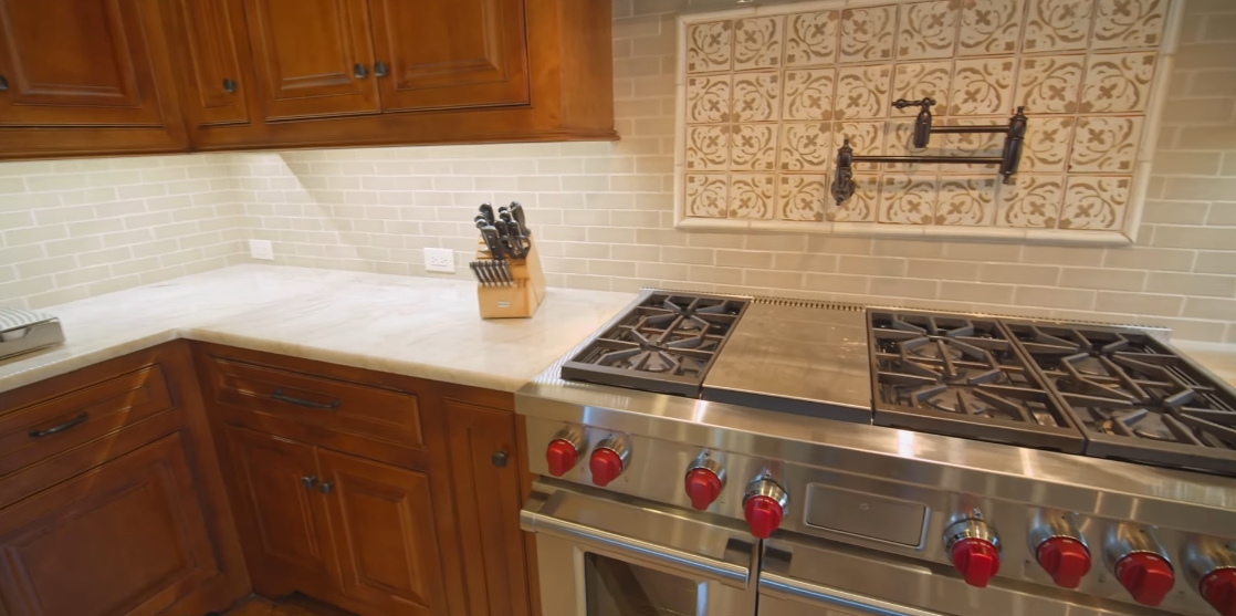 Tour 6817 Amaretto Ct, Plano, TX vs. 35 Interior Design Photos