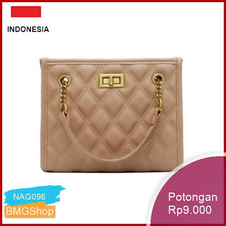 NAG096 Teona Tas Selempang Wanita Murah Bmgshop