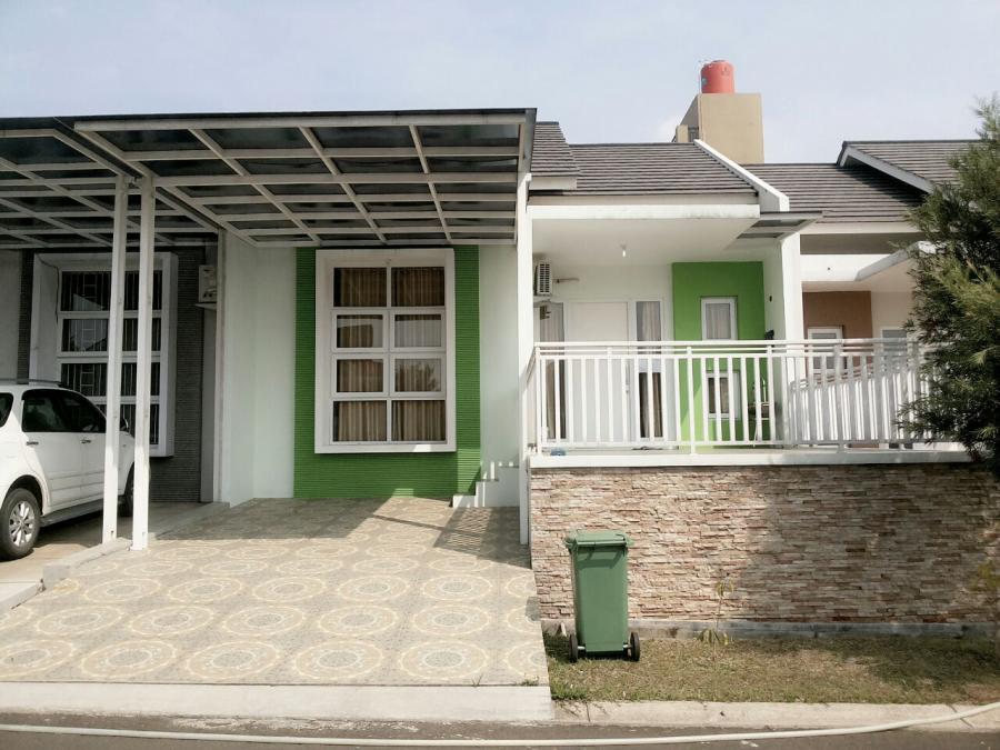 Harga Hunian di Perumahan Pakuan Hill Bogor Lantai 1 - Ngorok.com Pojok