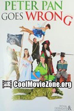 Peter Pan Goes Wrong (2016)