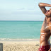 La doccia sexy di Marlon Teixeira