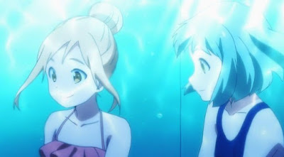 Download Video Game Tester Jobs Online Demi Chan Wa Kataritai Episode 12 For Android Get Wallpaper Video Game Tester Jobs Online Demi Chan Wa Kataritai Episode 12 Free