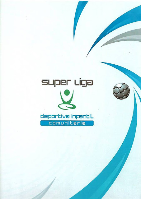 SUPER LIGA EN PALZA HUINCUL