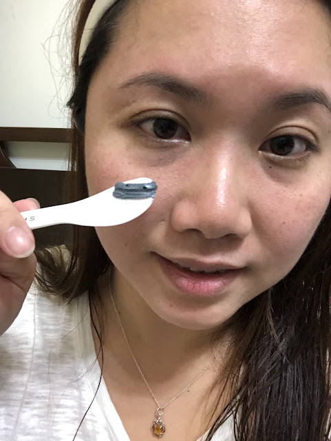 會飛的面膜 EmoEmo x Guims 會飛的面膜 EmoEmo x Guims