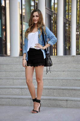 Sandalias Altas Sandalias Altas