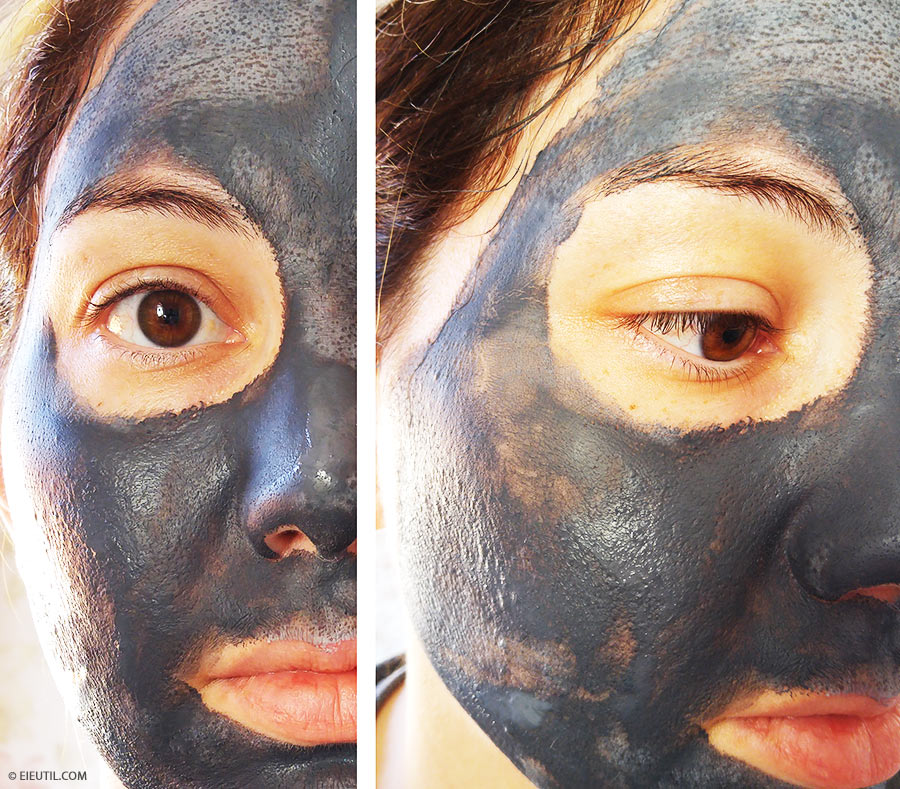 Máscara Detox Carvão Clear Proof - Mary Kay