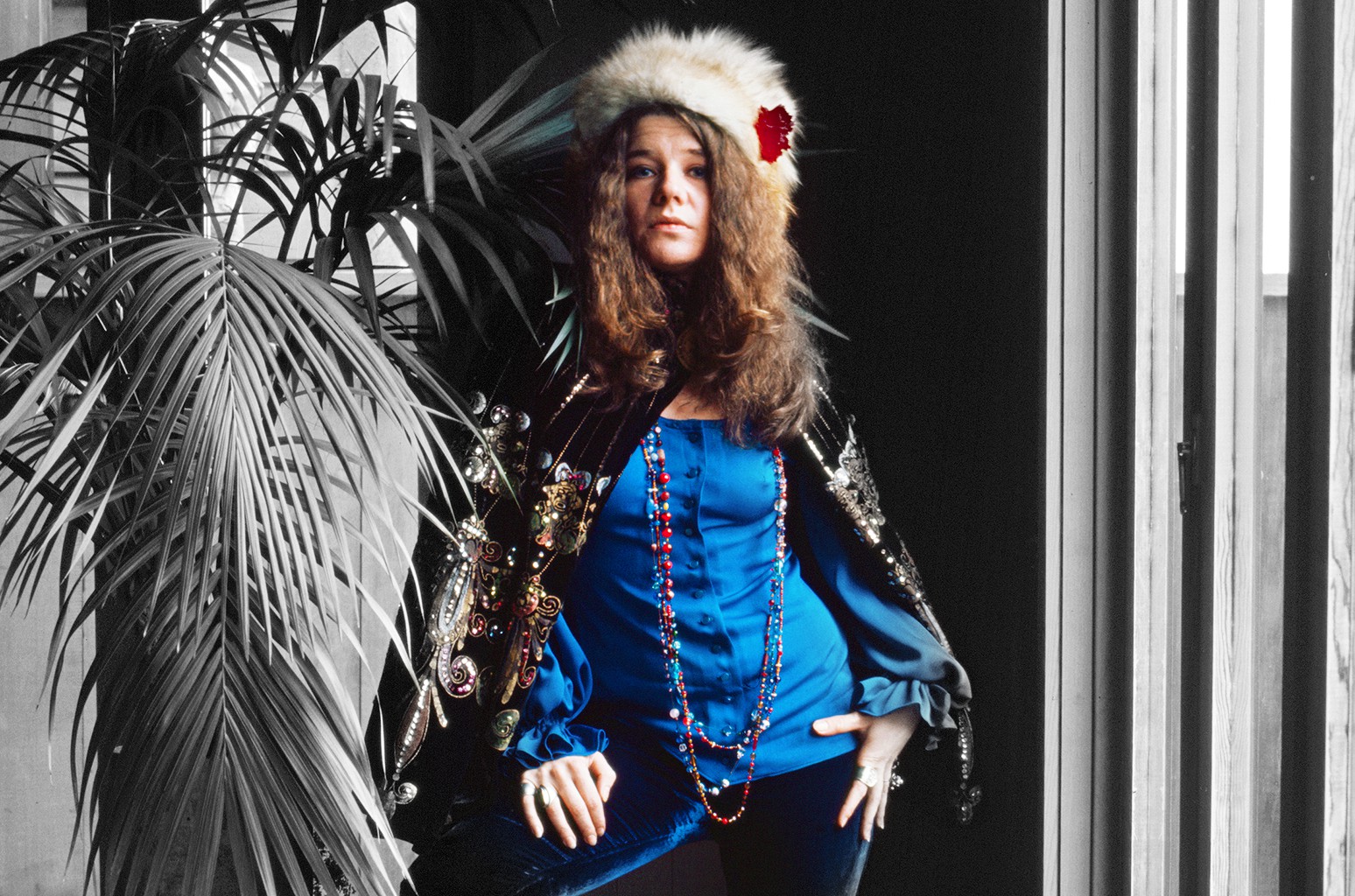 Color photos of janis joplin nude - boxeswery
