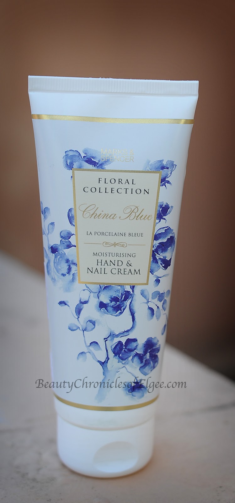 M&S: China Blue Collection
