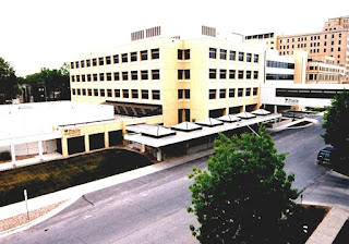 st hospital springfield illinois john il