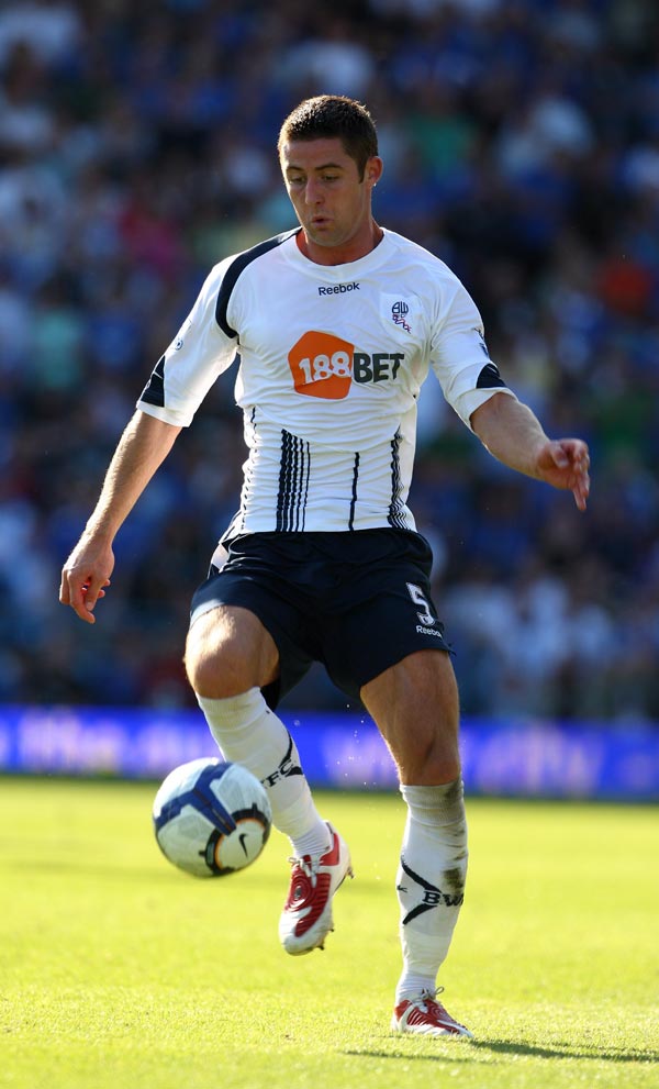 Profile Football Stars: Gary Cahill